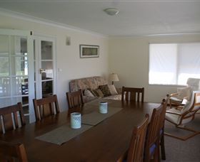 Mograni Retreat Gloucester - Kawana Tourism 6