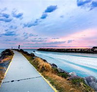 North Coast Holiday Parks Evans Head - Kawana Tourism