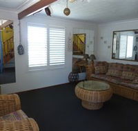 Sails Beach House Apartment Pottsville - Kawana Tourism