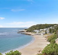 Seascape Norah Head - Kawana Tourism