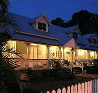 Bli Bli House Luxury Bed and Breakfast - Kawana Tourism