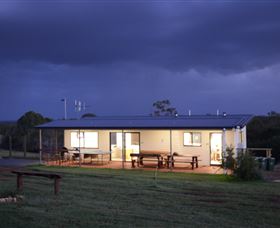 Apple Tree Creek QLD Kawana Tourism