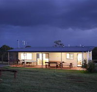 Childers Eco-lodge - Kawana Tourism
