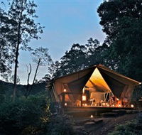nightfall wilderness camp - Kawana Tourism