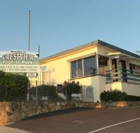 Crestview Tourist Park - Kawana Tourism