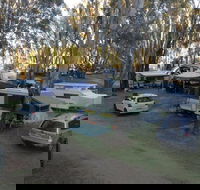 Bushlands on the Murray - Kawana Tourism