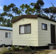 City Lights Caravan Park - Kawana Tourism