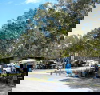 Diamond Head campground - Kawana Tourism