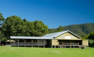 Riverwood Downs Mountain Valley Resort - Kawana Tourism 10