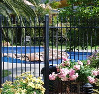 Sportsmans Motor Inn - Kawana Tourism