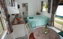 Glen Villa Resort And Tourist Park Casino - Kawana Tourism 1