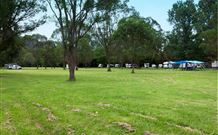 Gloucester Holiday Park - Kawana Tourism 0