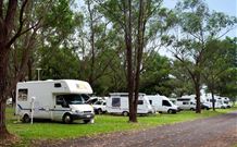 Gloucester Holiday Park - Kawana Tourism 1