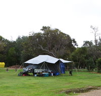 Illaroo campground - Kawana Tourism