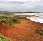 Lake Arragan and Red Cliff campgrounds - Kawana Tourism