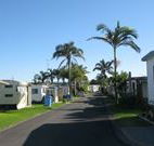 Lake Windemere Caravan Park - Kawana Tourism