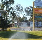 Lightning Ridge Outback Resort and Caravan Park - Kawana Tourism