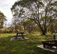 Little Murray campground - Kawana Tourism
