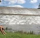 Lostock Dam Caravan Park - Kawana Tourism