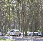 Mystery Bay Camping Area - Kawana Tourism