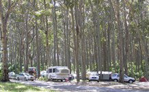 Mystery Bay Camping Area - Kawana Tourism 0