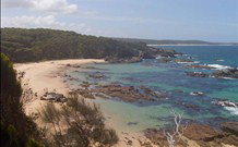Mystery Bay Camping Area - Kawana Tourism 2