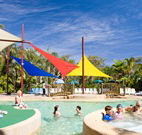Ocean Beach NRMA Holiday Park - Kawana Tourism