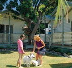 Paradise Palms Caravan Park - Kawana Tourism