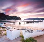 Patonga Camping Area - Kawana Tourism
