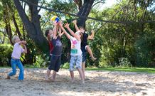 Port Stephens Treescape - Kawana Tourism 1