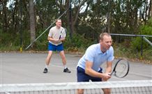 Port Stephens Treescape - Kawana Tourism 3