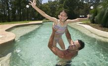 Port Stephens Treescape - Kawana Tourism 2