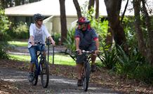 Port Stephens Treescape - Kawana Tourism 6