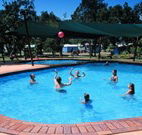 Pottsville North Holiday Park - Kawana Tourism
