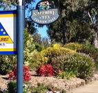 Sapphire City Caravan Park - Kawana Tourism