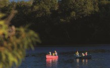 Solitary Island Marine Park Resort - Kawana Tourism 3