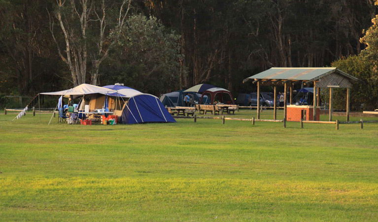 Booti Booti NSW Kawana Tourism