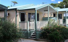 Ulladulla Headland Holiday Haven - Kawana Tourism 4