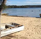 Wallaga Lake Holiday Park - Kawana Tourism