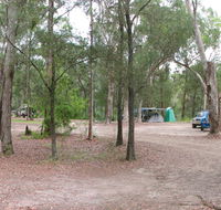 Wallingat River Campground - Kawana Tourism