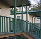 Wyland Caravan Park - Kawana Tourism
