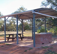 Yanda campground - Kawana Tourism
