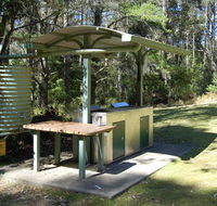 Youngville campground - Kawana Tourism