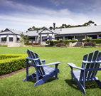 Bells at Killcare Boutique Hotel Restaurant and Spa - Kawana Tourism