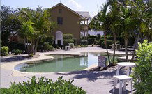 Lorikeet Boutique Escape 416 - Kawana Tourism 1