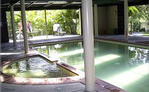 Lorikeet Boutique Escape 416 - Kawana Tourism 2