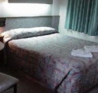 Abercrombie Motor Inn - Bathurst - Kawana Tourism