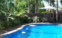 Albury Garden Court Motel - Albury - Kawana Tourism 0