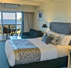 Amooran Oceanside Apartments and Motel - Kawana Tourism