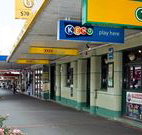 Australian Hotel Yass - Yass - Kawana Tourism